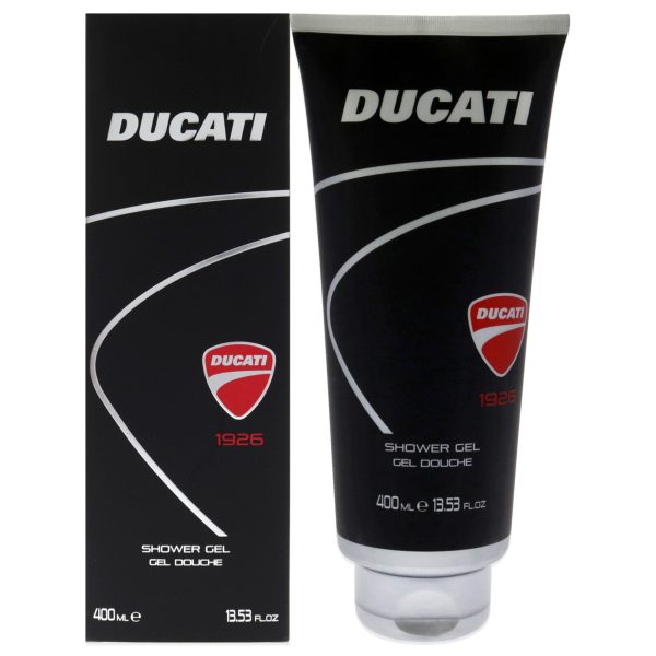 1926 by Ducati for Men - 13.53 oz Shower Gel Cheap