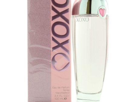 XOXO by VICTORY INTERNATIONAL For Cheap