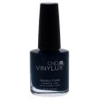 Vinylux Weekly Polish - 200 Couture Covet by for Women - 0.5 oz Nail Polish Online Hot Sale