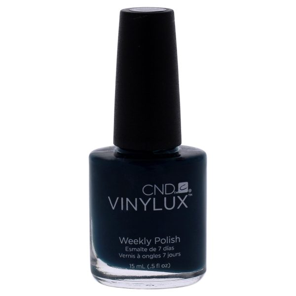 Vinylux Weekly Polish - 200 Couture Covet by for Women - 0.5 oz Nail Polish Online Hot Sale