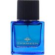 THAMEEN PEACOCK THRONE by Thameen , EXTRAIT DE PARFUM SPRAY 1.7 OZ *TESTER Fashion