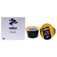 Lavazza Blue Espresso Gold Selection 2 Coffee Capsules (Pack Of 100) Hot on Sale