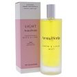 Aromaworks Light Room and Linen Mist - Basil and Lime by Aromaworks for Unisex - 3.4 oz Room Spray For Discount