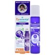 Stress Roll-On by Puressentiel for Unisex - 0.17 oz Oil For Discount