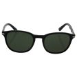 Persol Men s 0PO3148S Black Green For Cheap