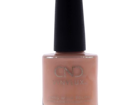 Vinylux Nail Polish - 325 Baby Smile by CND for Women - 0.5 oz Nail Polish Online now