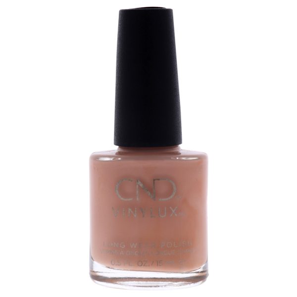 Vinylux Nail Polish - 325 Baby Smile by CND for Women - 0.5 oz Nail Polish Online now