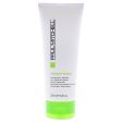 Straight Works by Paul Mitchell for Unisex - 6.8 oz Gel Hot on Sale