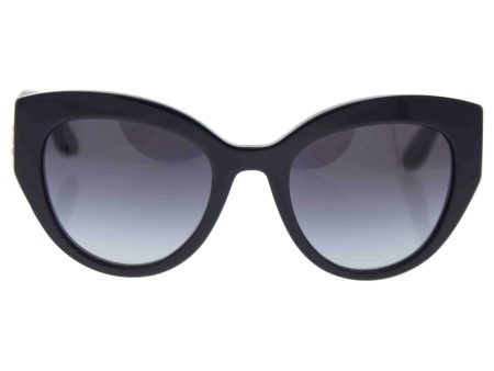 Dolce & Gabbana Women s 0dg4278, Black, 52 mm Online now