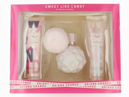 SWEET LIKE CANDY by ARIANA GRANDE Discount