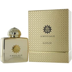 AMOUAGE GOLD by Amouage , EAU DE PARFUM SPRAY 1.7 OZ (NEW PACKAGING) Online now