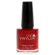 Vinylux Weekly Polish - 158 Wildfire by CND for Women - 0.5 oz Nail Polish Hot on Sale