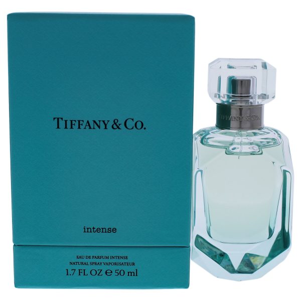 Tiffanny Intense Edp 50Ml Online Sale