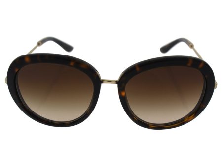 Giorgio Armani Ar 8040 5089 13 Frames Of Life - Matte Dark Havana brown Gradient By Giorgio Armani For Women - 54-18-140 Online Hot Sale