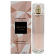 Silence by New Brand for Women - 3.3 oz EDP Spray Supply