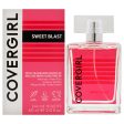 Sweet Blast by CoverGirl for Women - 2 oz EDT Spray Hot on Sale