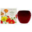 Sweet Poppy Body Cream by LErbolario for Unisex - 6.7 oz Body Cream Sale