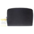 Cosmetic Bag - Black by ECSG for Women - 1 Pc Bag For Cheap