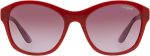 VOGUE Sunglasses VO 2991S 23408H Red 56MM Online Hot Sale