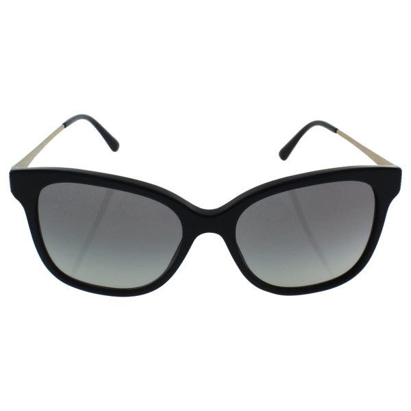 Giorgio Armani AR8074 501711 Black AR8074 Cats Eyes Sunglasses Size 54mm Hot on Sale