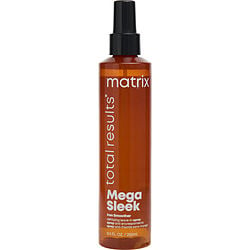 TOTAL RESULTS by Matrix , MEGA SLEEK IRON SMOOTHER 8.5 OZ Online now