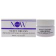 Sweet Dreams Lip Sleeping Mask by NOW Beauty for Unisex - 0.7 oz Lip Mask For Sale