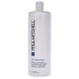 The Conditioner by Paul Mitchell for Unisex - 33.8 oz Conditioner Hot on Sale