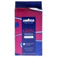 Gran Riserva Filtro Dark Roast Ground Coffee By Lavazza - 8 oz Coffee For Cheap