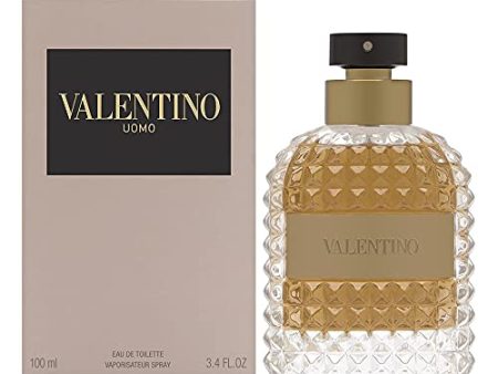 VALENTINO OUMO - EDT SPRAY Hot on Sale