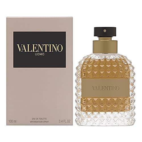 VALENTINO OUMO - EDT SPRAY Hot on Sale