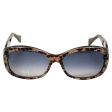 Lafont - Leopard 565-Brown (52-15-140 Mm)(pack Of 1) Online Hot Sale