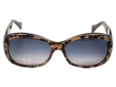 Lafont - Leopard 565-Brown (52-15-140 Mm)(pack Of 1) Online Hot Sale