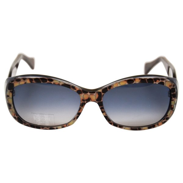 Lafont - Leopard 565-Brown (52-15-140 Mm)(pack Of 1) Online Hot Sale