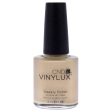 Vinylux Weekly Polish - 136 Powder My Noise by CND for Women - 0.5 oz Nail Polish Online now