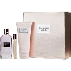 ABERCROMBIE & FITCH FIRST INSTINCT by Abercrombie & Fitch For Cheap