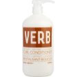 VERB by VERB , CURL CONDITIONER 32 OZ For Sale