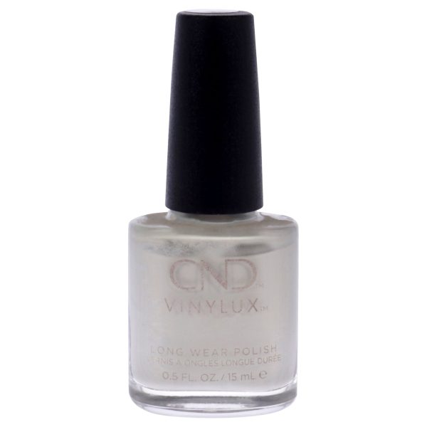 Vinylux Weekly Polish - 107 Cityscape by CND for Women - 0.5 oz Nail Polish Online Hot Sale