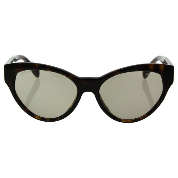 Prada 0PR 08SS Havana Sunglasses Cheap