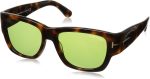 Tom Ford Tf493 52n Stephen - Dark Havana green By Tom Ford For Women - 54-17-140 Mm Sunglasses  54-17-140 mm Hot on Sale