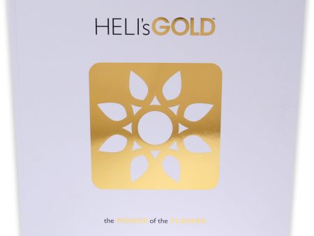 The Power Of The Flower Brochure - Large by Helis Gold for Unisex - 1 Pc Brochure Online