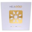 The Power Of The Flower Brochure - Large by Helis Gold for Unisex - 1 Pc Brochure Online