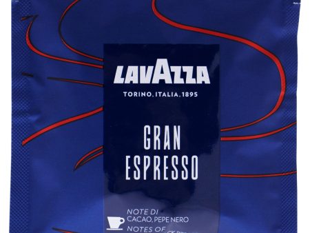 Lavazza Gran Crema Espresso Pods Sale