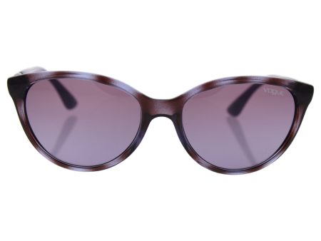 Vogue Eyewear Women VO2894SB Sunglasses 55mm Cheap