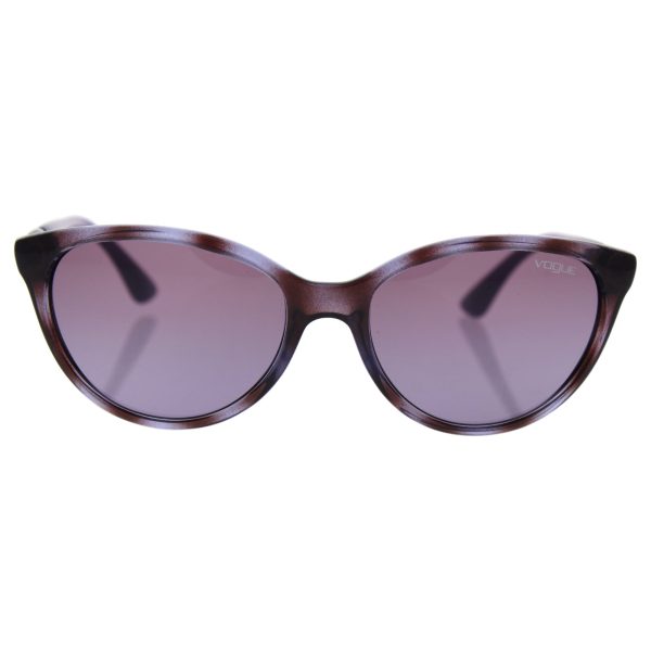 Vogue Eyewear Women VO2894SB Sunglasses 55mm Cheap