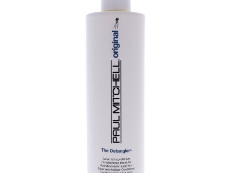 The Detangler by Paul Mitchell for Unisex - 16.9 oz Detangler Cheap