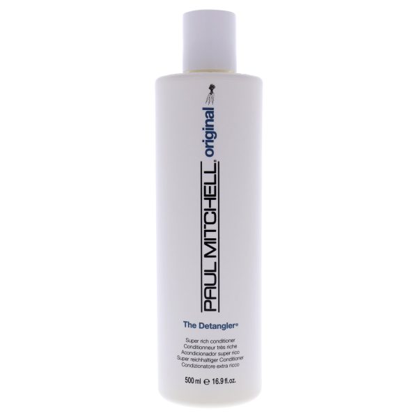 The Detangler by Paul Mitchell for Unisex - 16.9 oz Detangler Cheap