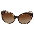 Michael Kors Women s Adelaide I Blush Tortoise Sunglasses Discount