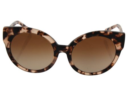 Michael Kors Women s Adelaide I Blush Tortoise Sunglasses Discount