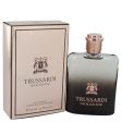 Trussardi The Black Rose Eau De Parfum Spray For Women 3.4 Oz 100 ml Brand New Item In Box Sale