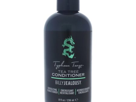 Typhoon Tango Tea Tree Conditioner by Billy Jealousy for Unisex - 8 oz Conditioner Cheap